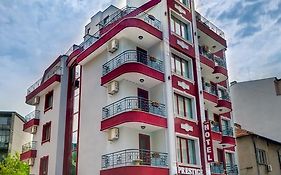 Family Hotel Prestige